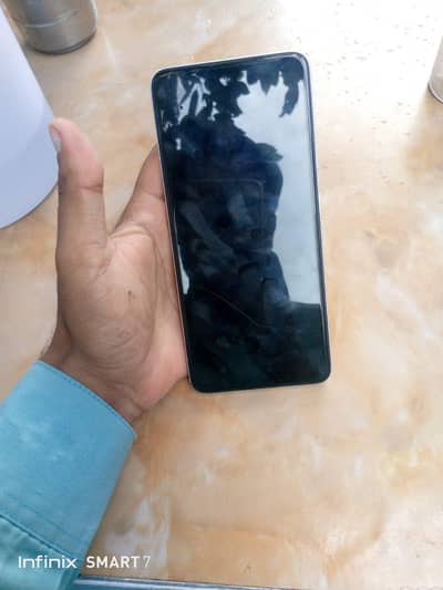 Tecno Spark 20C