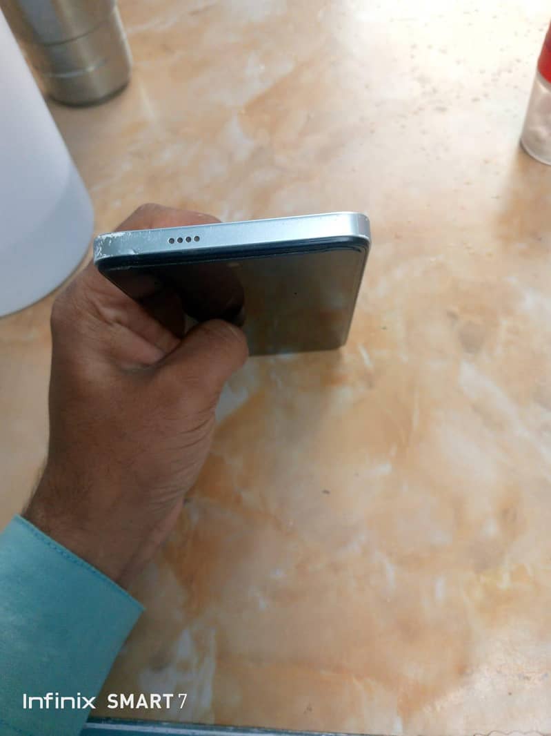 Tecno Spark 20C 1
