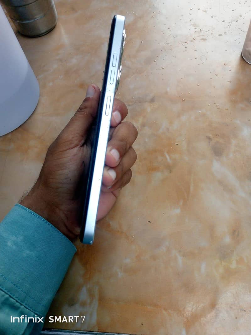 Tecno Spark 20C 5