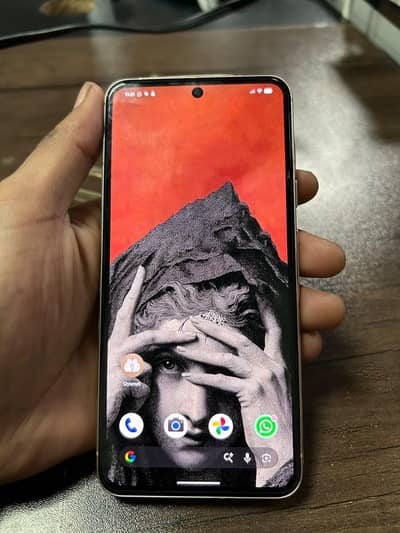 Google Pixel 8