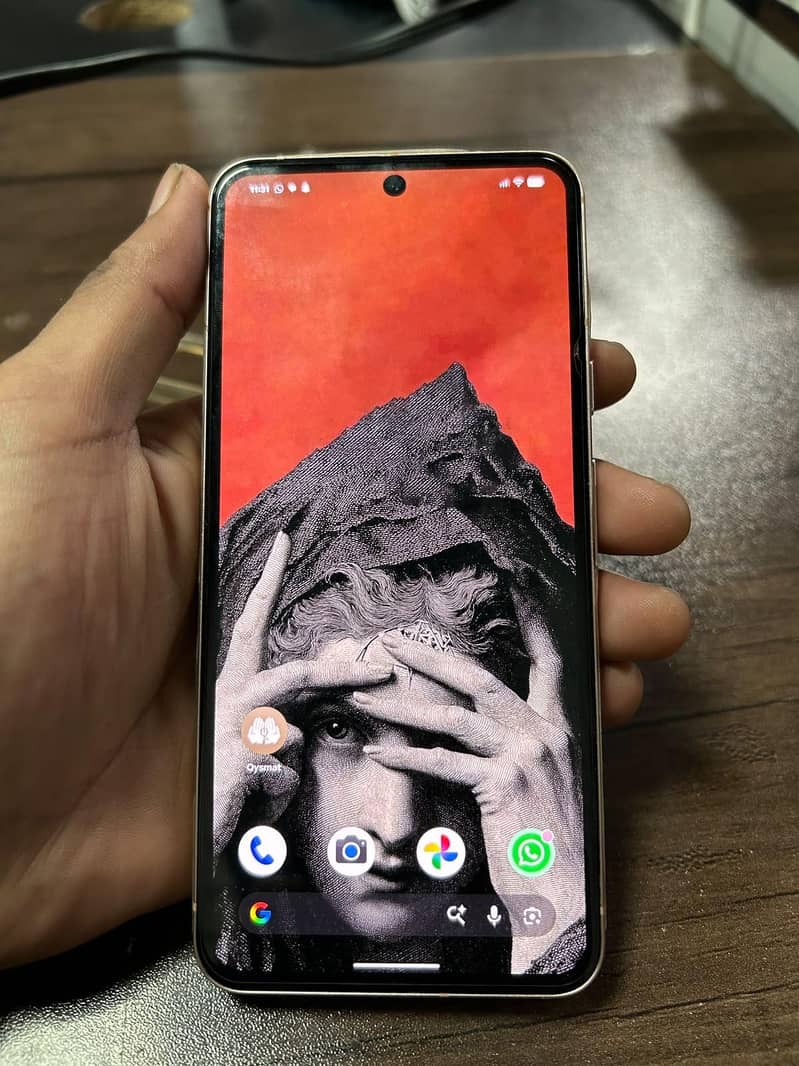 Google Pixel 8 0