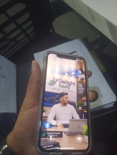 I phone 11 pro