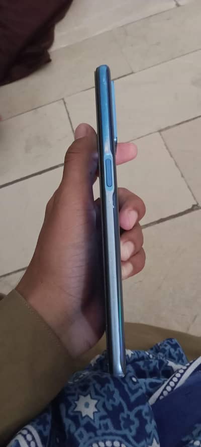 OPPO A54