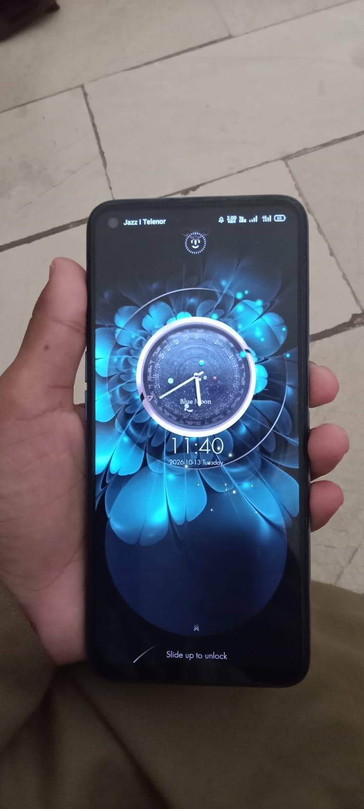 OPPO A54 1