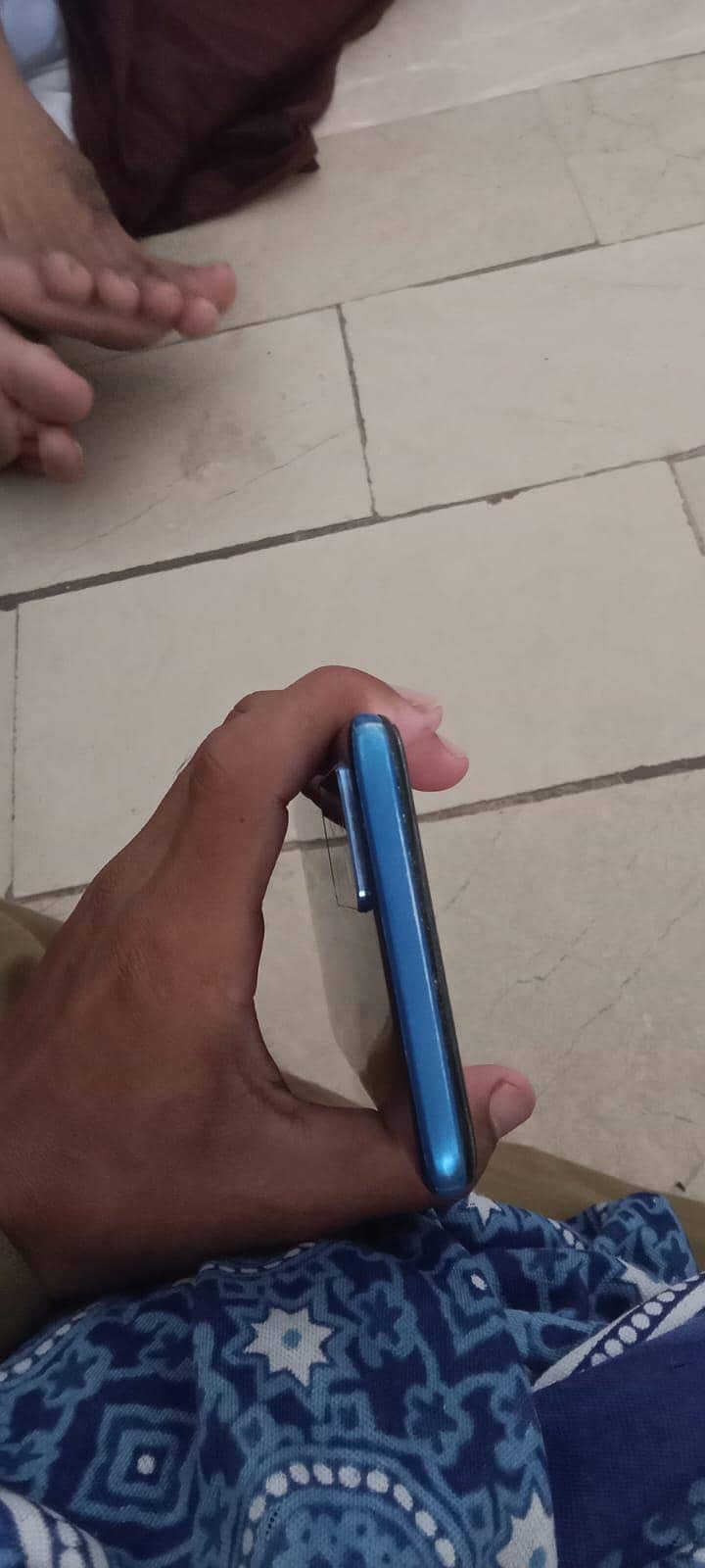 OPPO A54 4