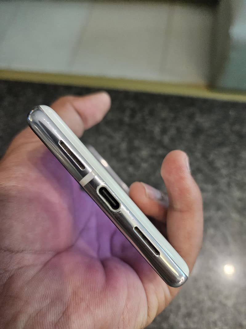 Google Pixel 6 Pro 3