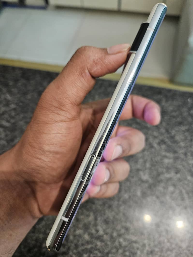 Google Pixel 6 Pro 4