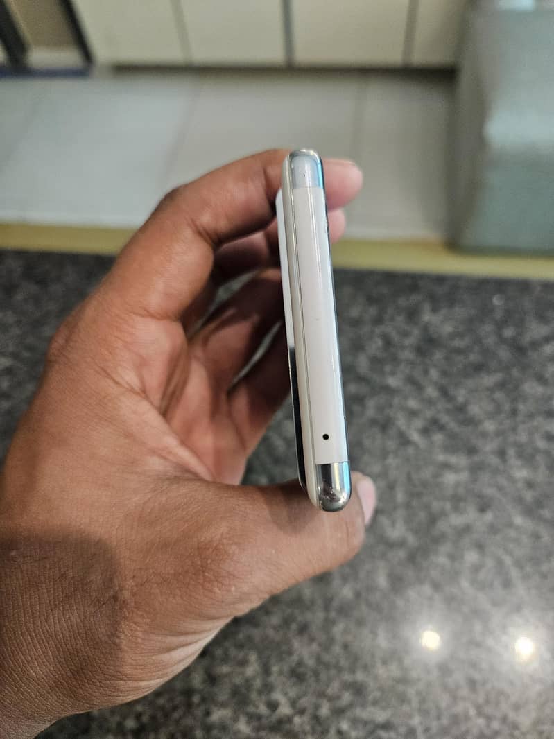 Google Pixel 6 Pro 5