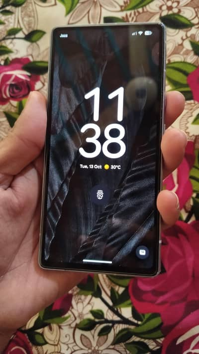 Google Pixel 7a