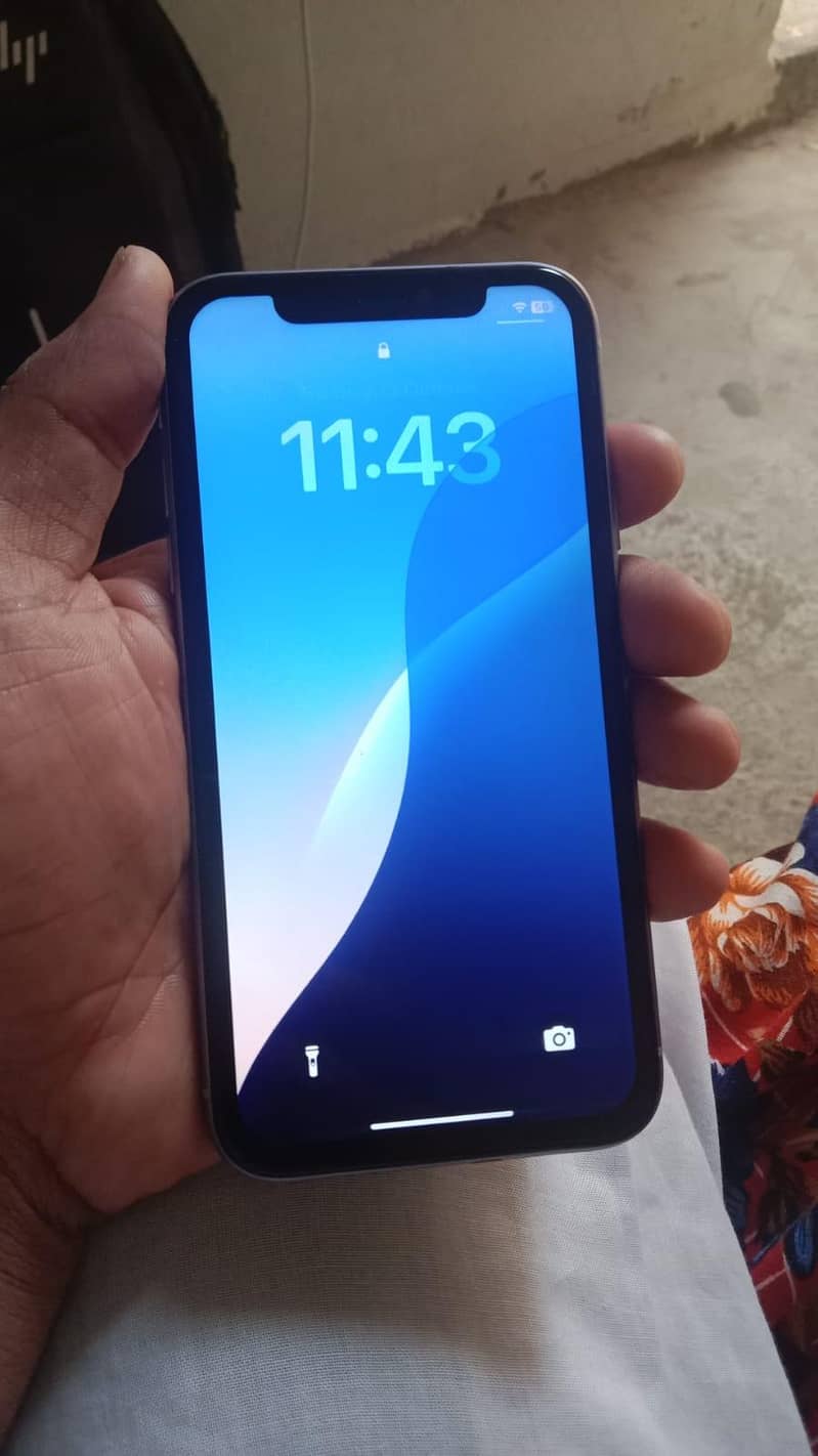 Apple iPhone 11 2