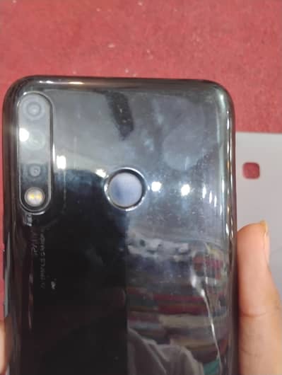Tecno Spark 4