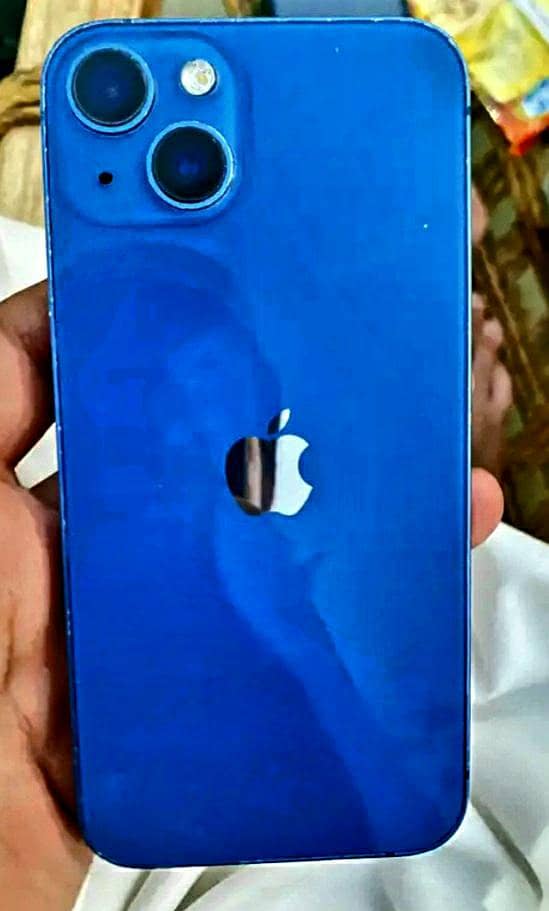 Apple iPhone 13 0