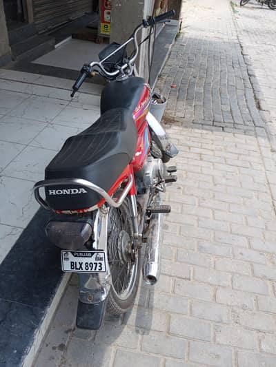 bike 70