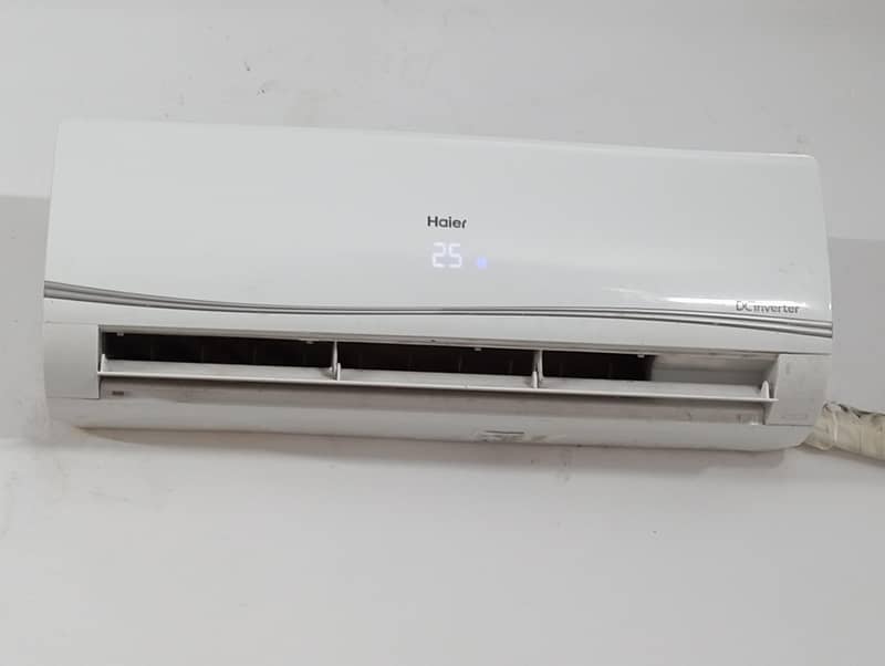 inverter split ac 0