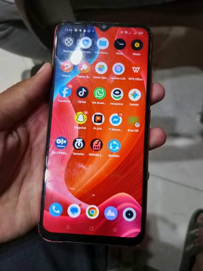 Realme C12