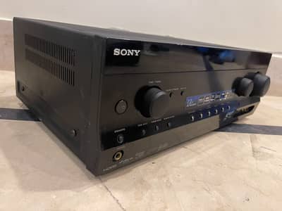 SONY STR-DH830 HOME THEATER AV RECEIVER AVAILABLE!