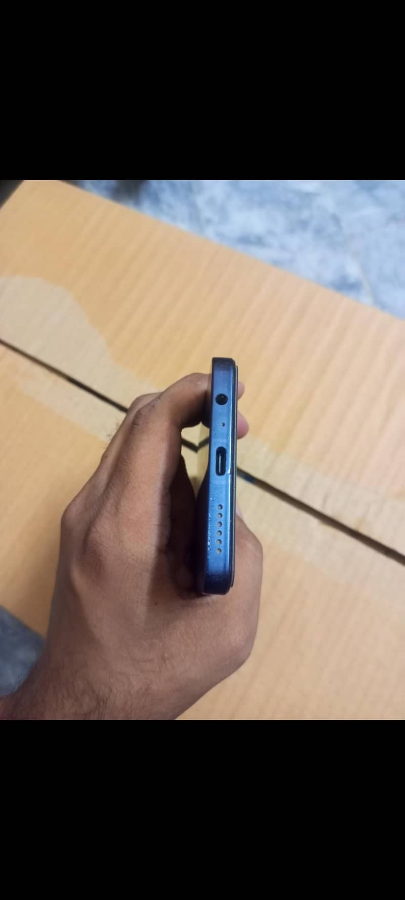 Tecno CAMON 20 1