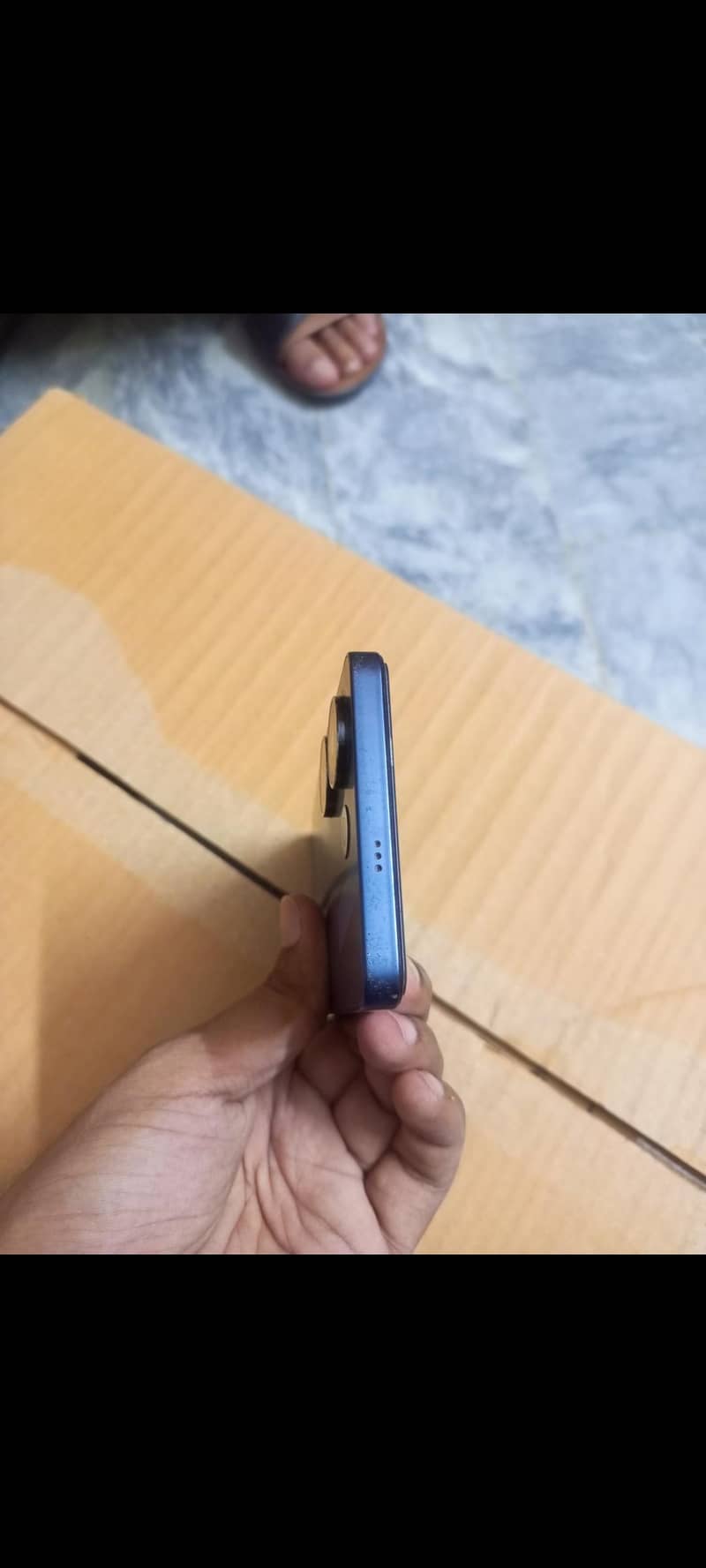 Tecno CAMON 20 4