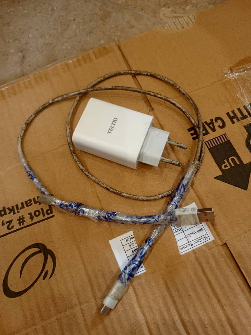 Tecno CAMON 20 5
