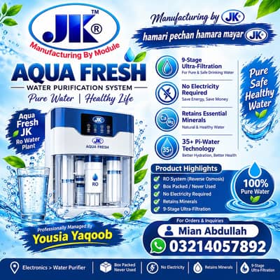 Water filter/ Ro plant/ filtration plant/ Ro filter