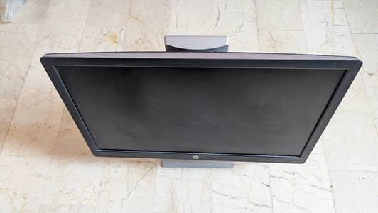 HP EliteDisplay E222 22-Inch Full HD LED Monitor – Original HP