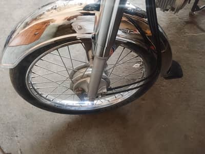 new condition CD 70