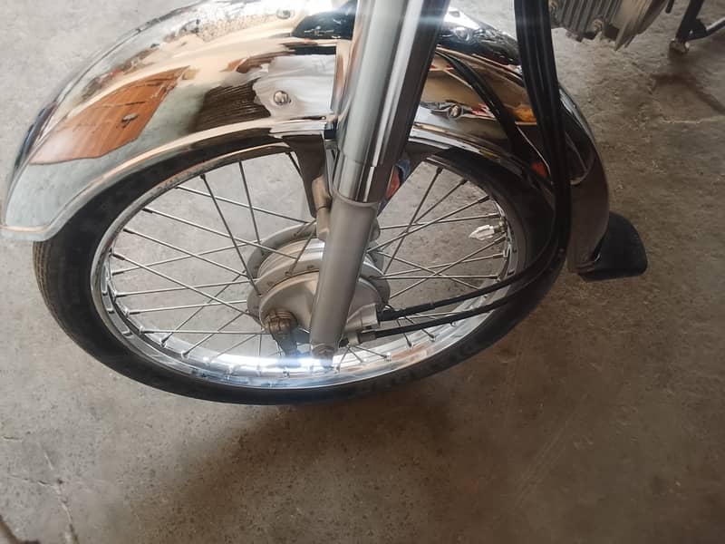 new condition CD 70 0