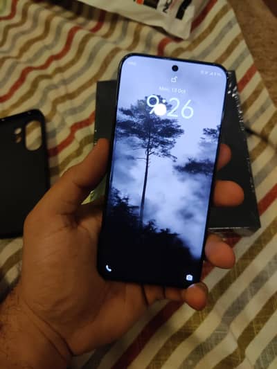 Vivo X200 FE 12/512GB PTA Approved