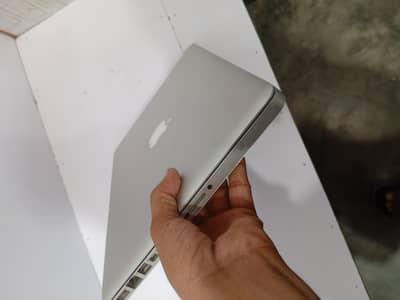 MacBook pro 2012
