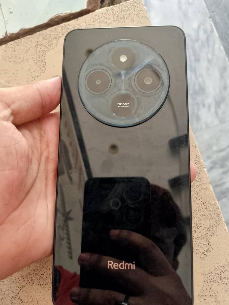 Redmi 14 C 0