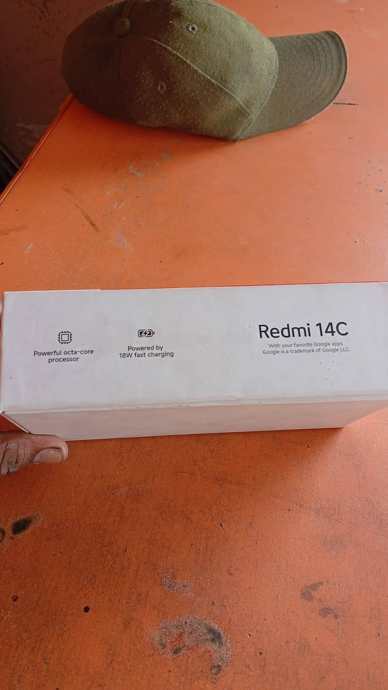 Redmi 14 C 6