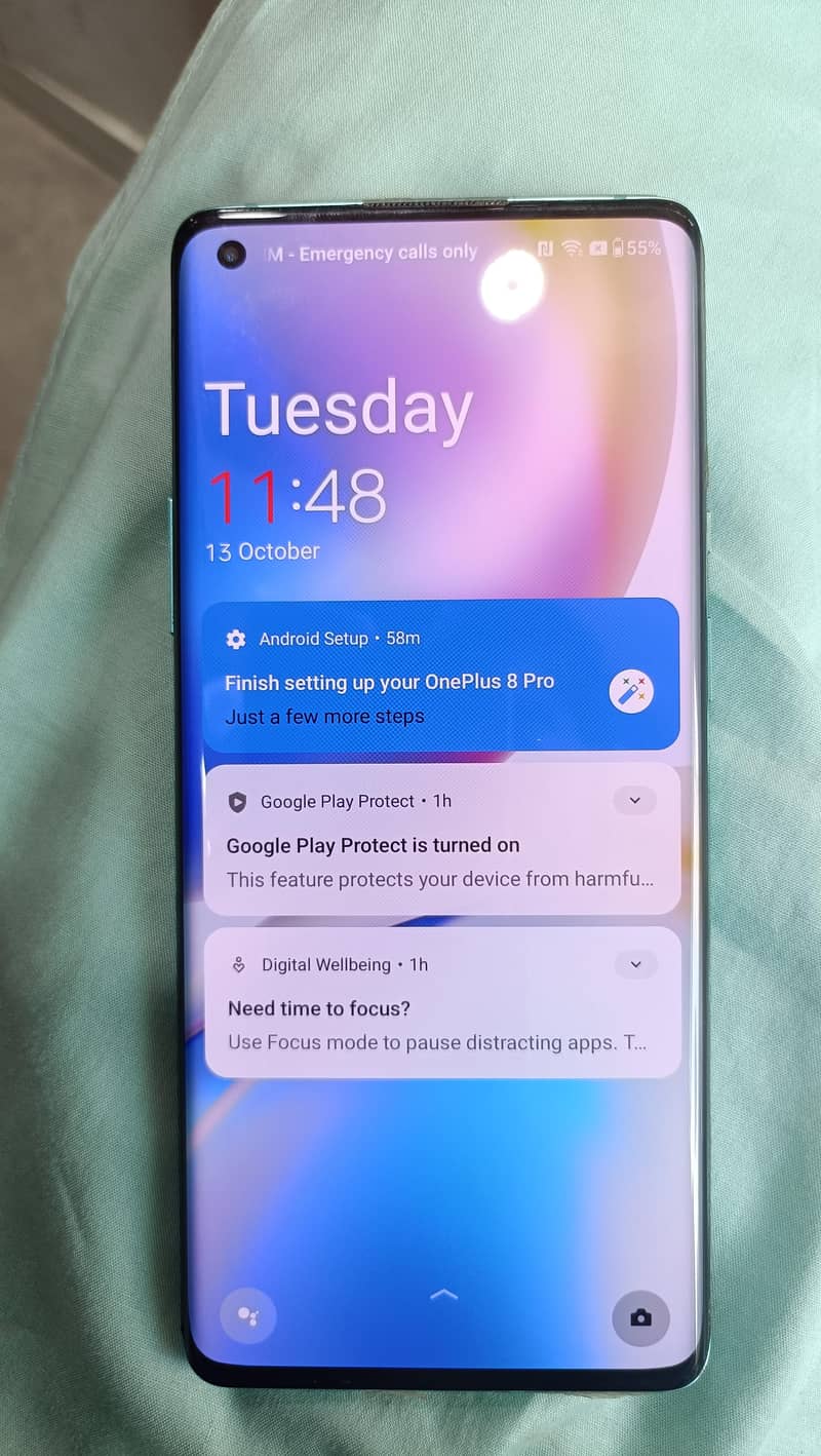One Plus 8 Pro 0