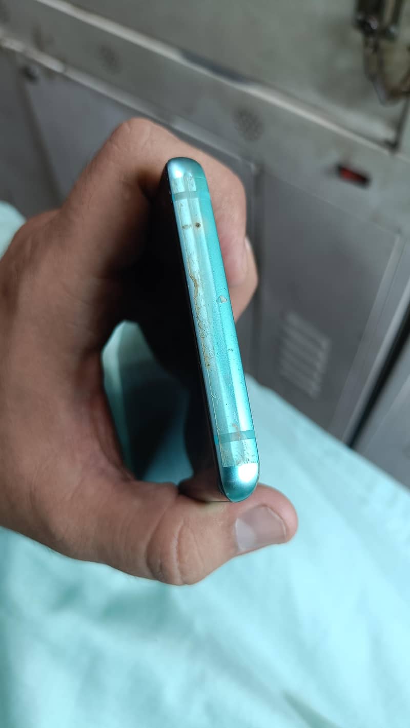 One Plus 8 Pro 3