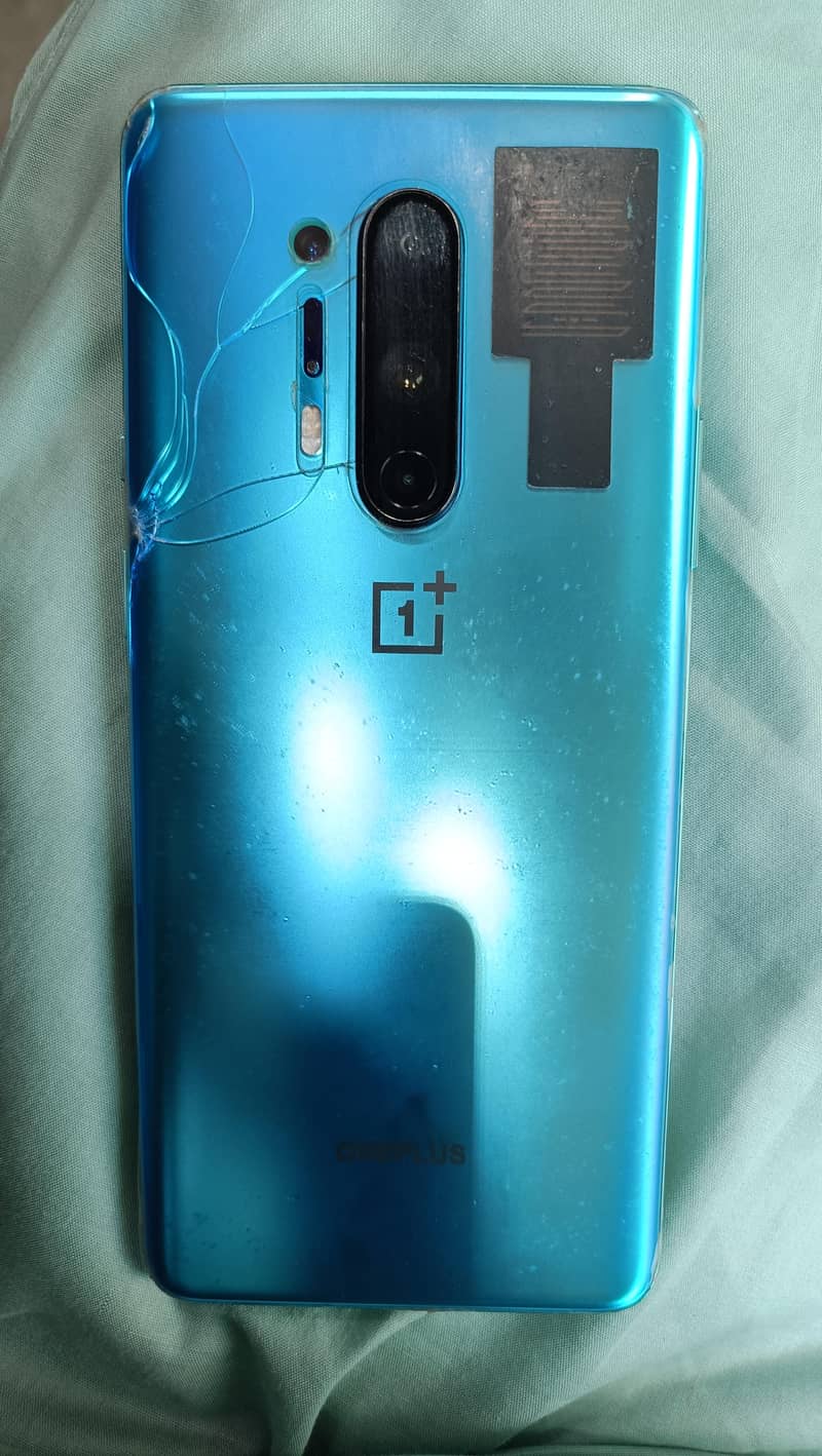One Plus 8 Pro 5