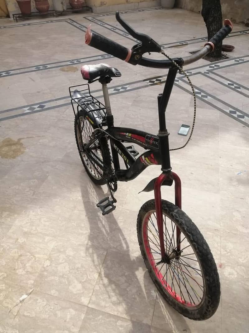 good cycle 1