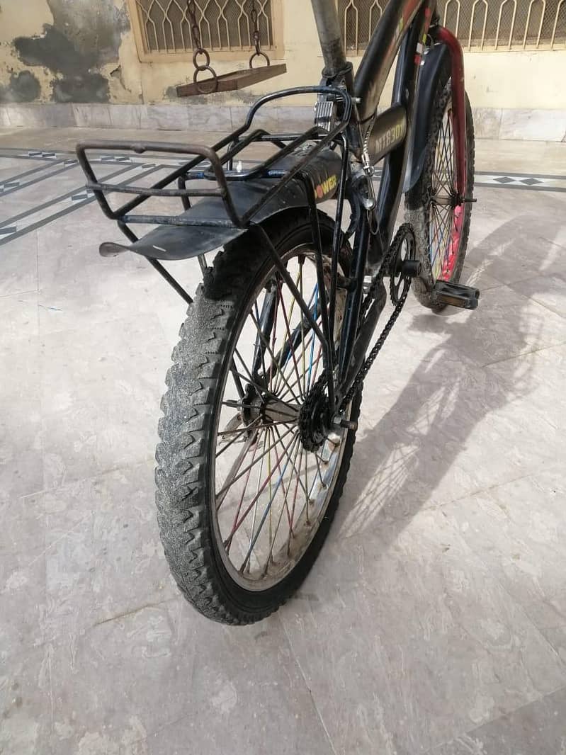 good cycle 2