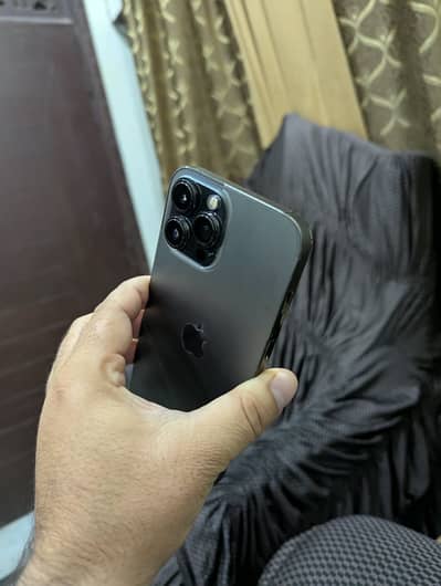 Apple iPhone 13 Pro Max