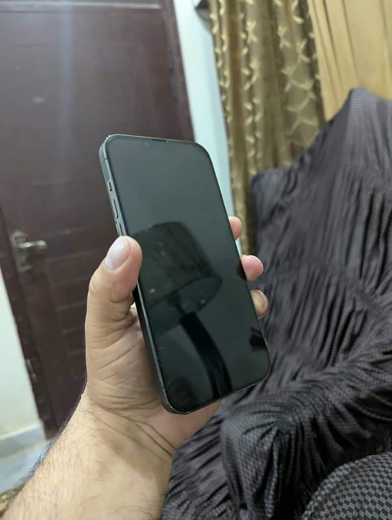 Apple iPhone 13 Pro Max 2