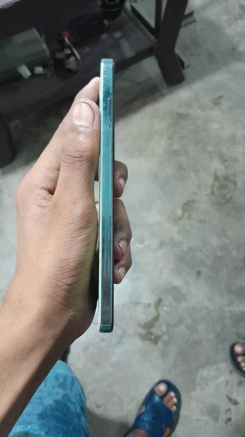 Tecno CAMON 20 3