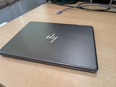 HP Spectre x360 | Core i7 12th generation| 16gb | 1 TB | 3k OLED Touc