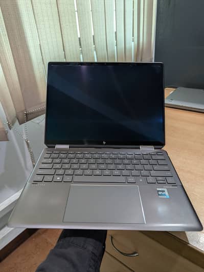 HP Spectre x360 | Core i7 12th generation| 16gb | 1 TB | 3k OLED Touc