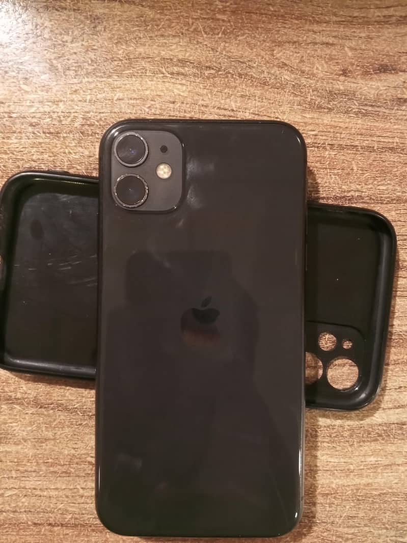 Apple iPhone 11 5