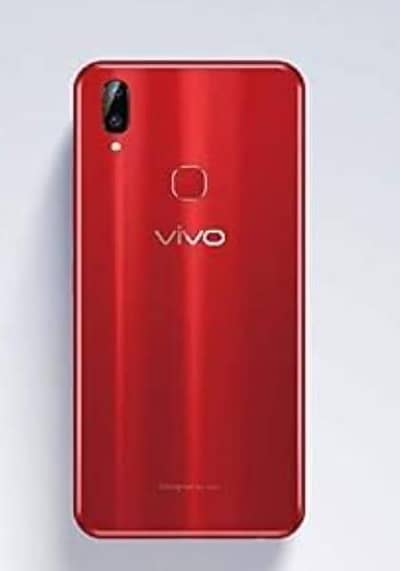 Vivo Y85
