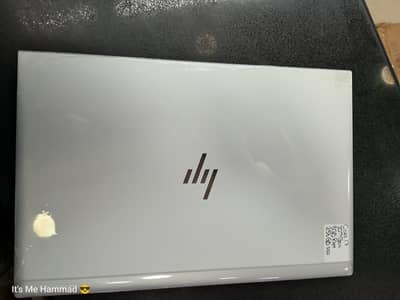 HP Elite Book 840 G7