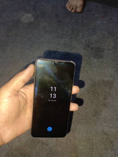 Vivo V20 Official PTA Approved