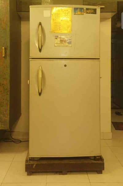 Haier no frost