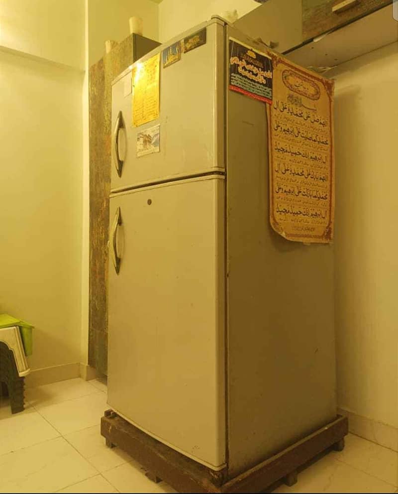 Haier , good working compressor, 1