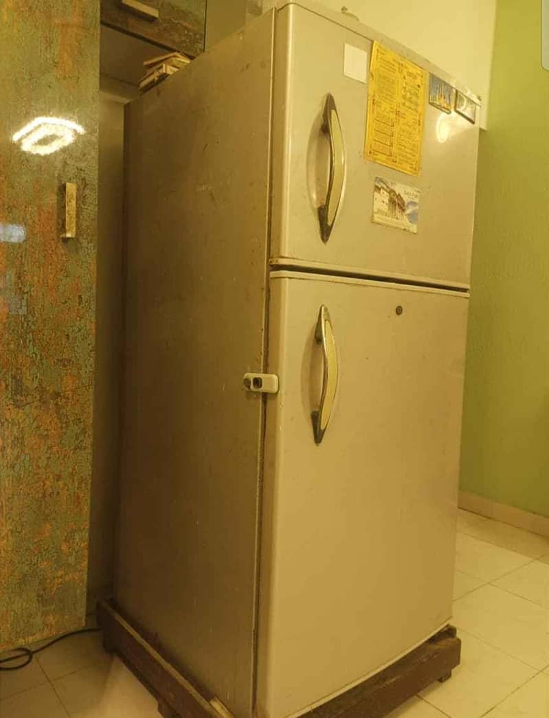 Haier , good working compressor, 2