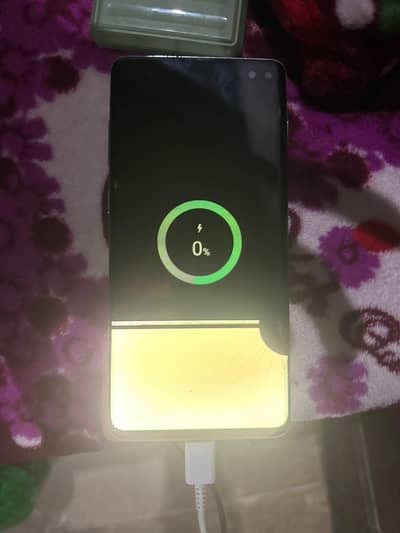 Samsung Mobile S10 Plus
