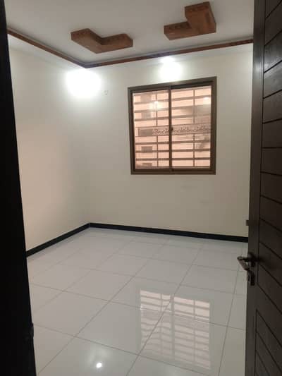 Brand New Flat For Rent